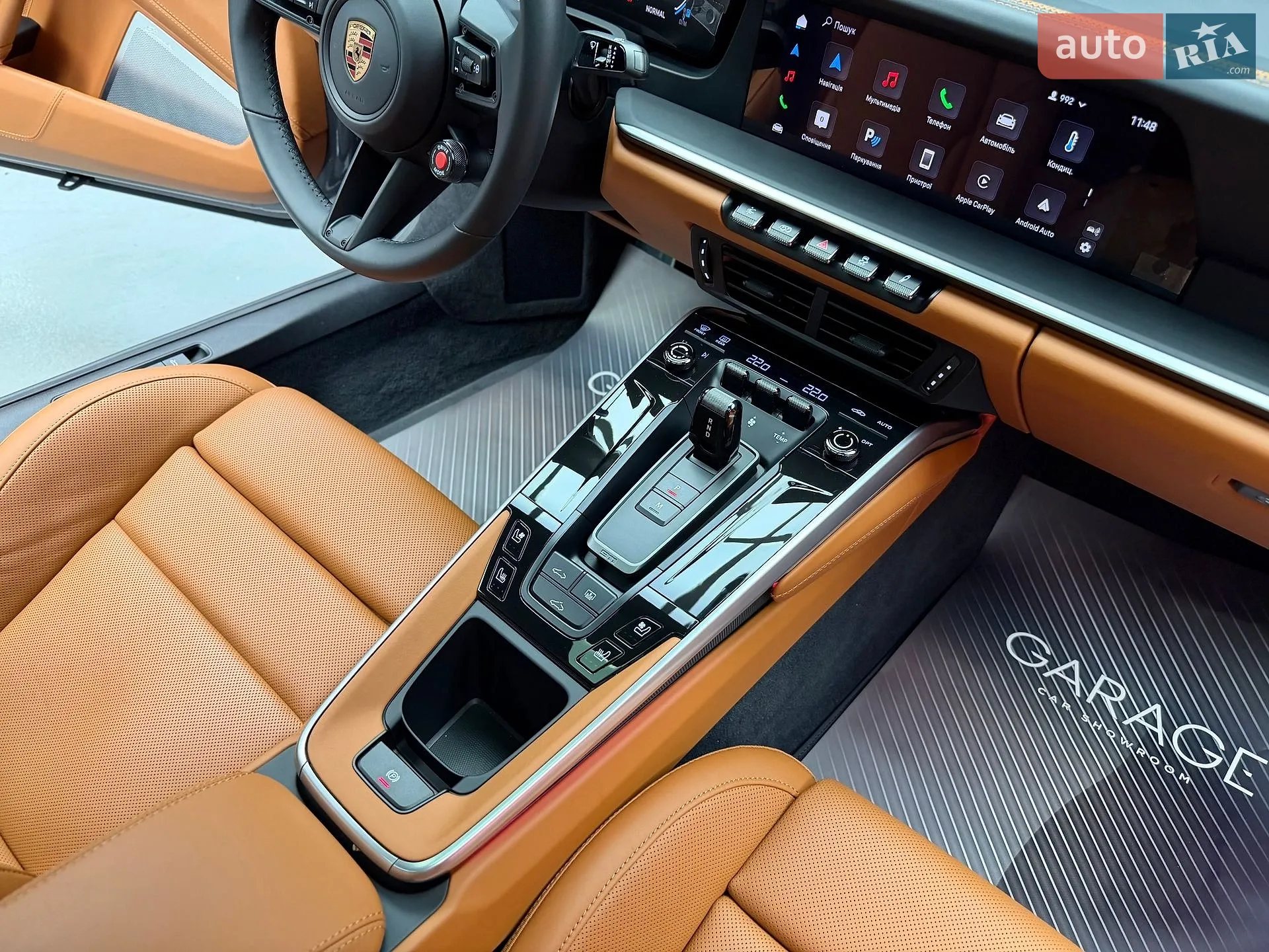 2025 Porsche 911 - мініатюра 41