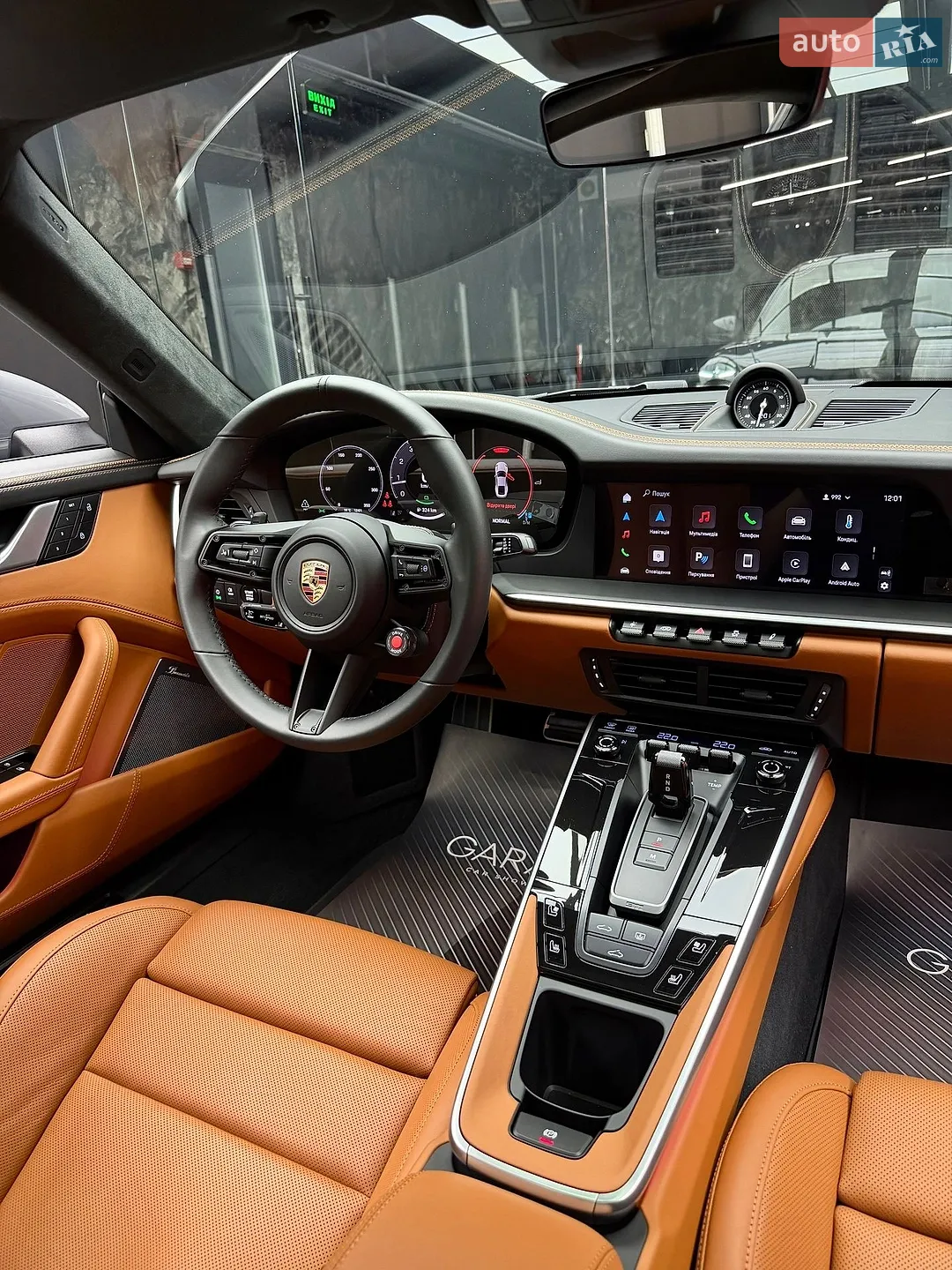 2025 Porsche 911 - мініатюра 42