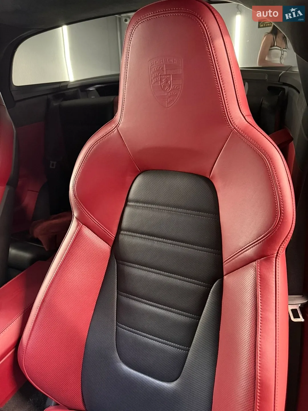 2024 Porsche 911 - мініатюра 11