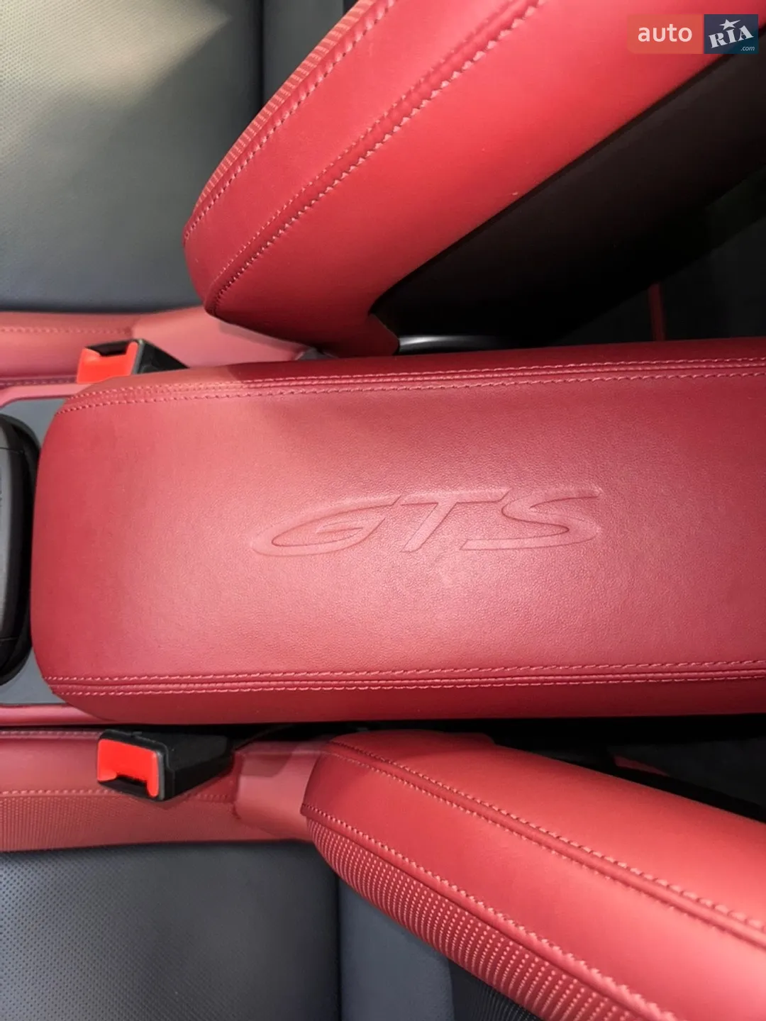 2024 Porsche 911 - мініатюра 12