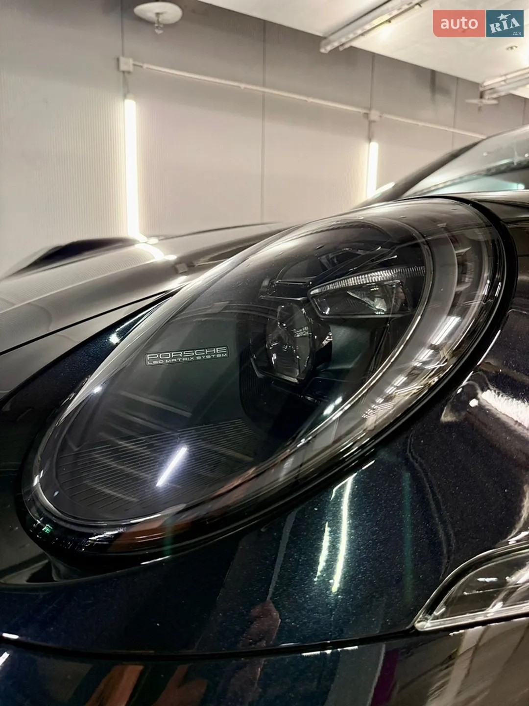 2024 Porsche 911 - мініатюра 21