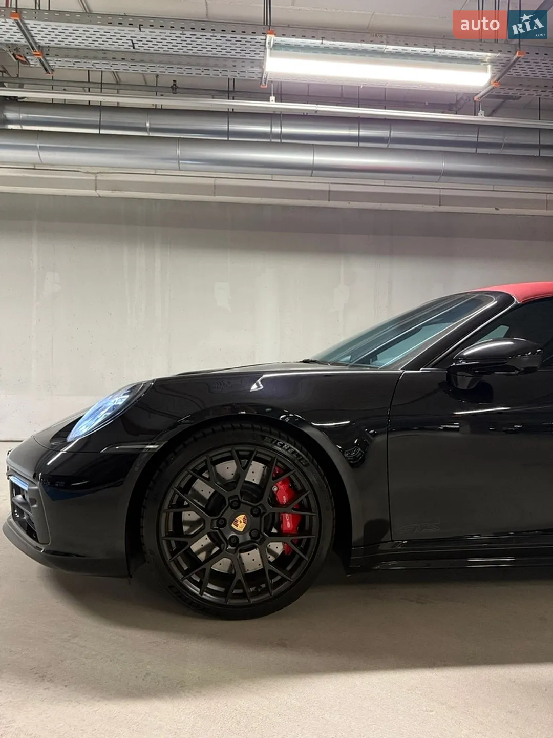 2024 Porsche 911 - мініатюра 2