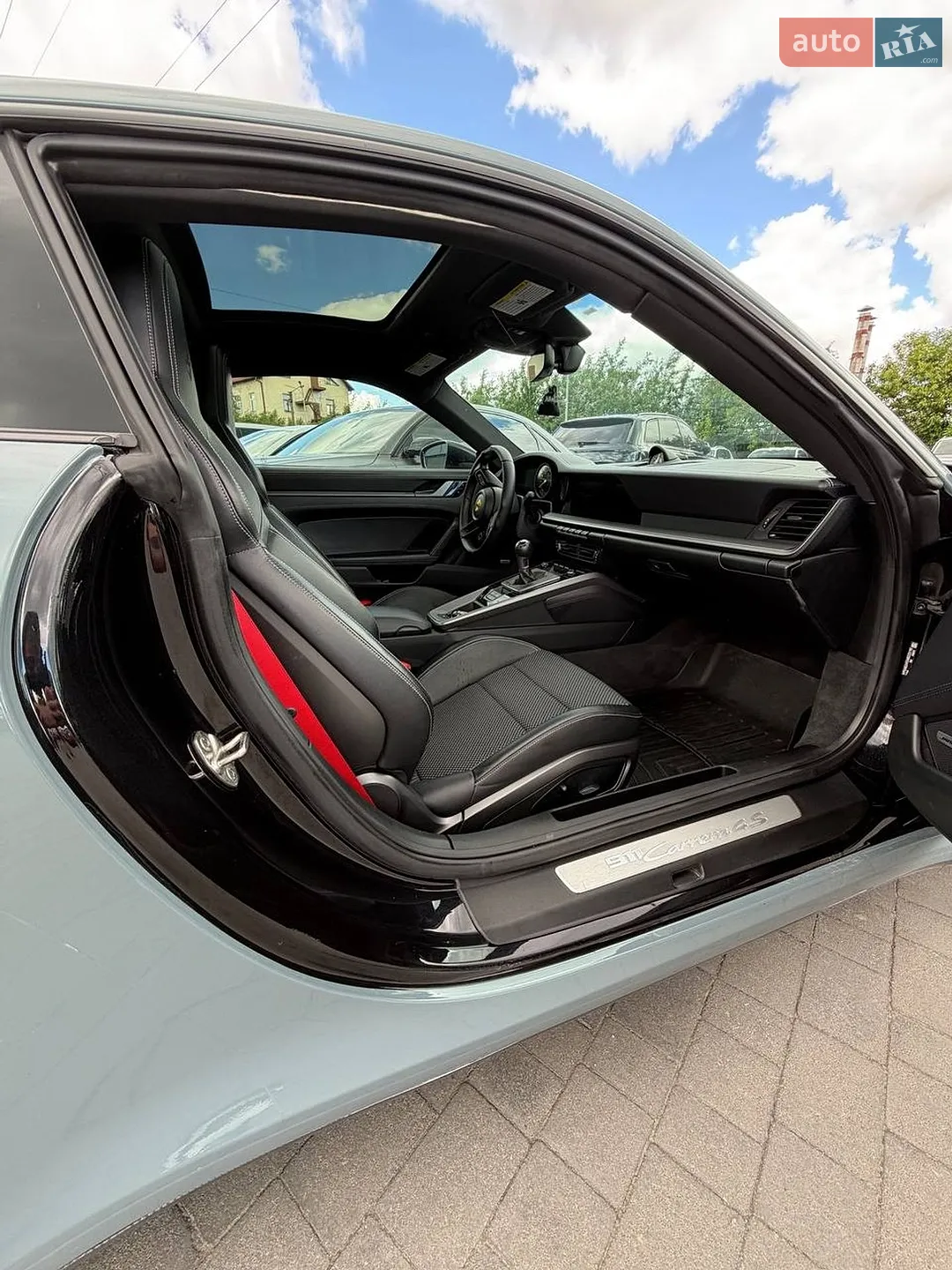 2021 Porsche 911 - мініатюра 33