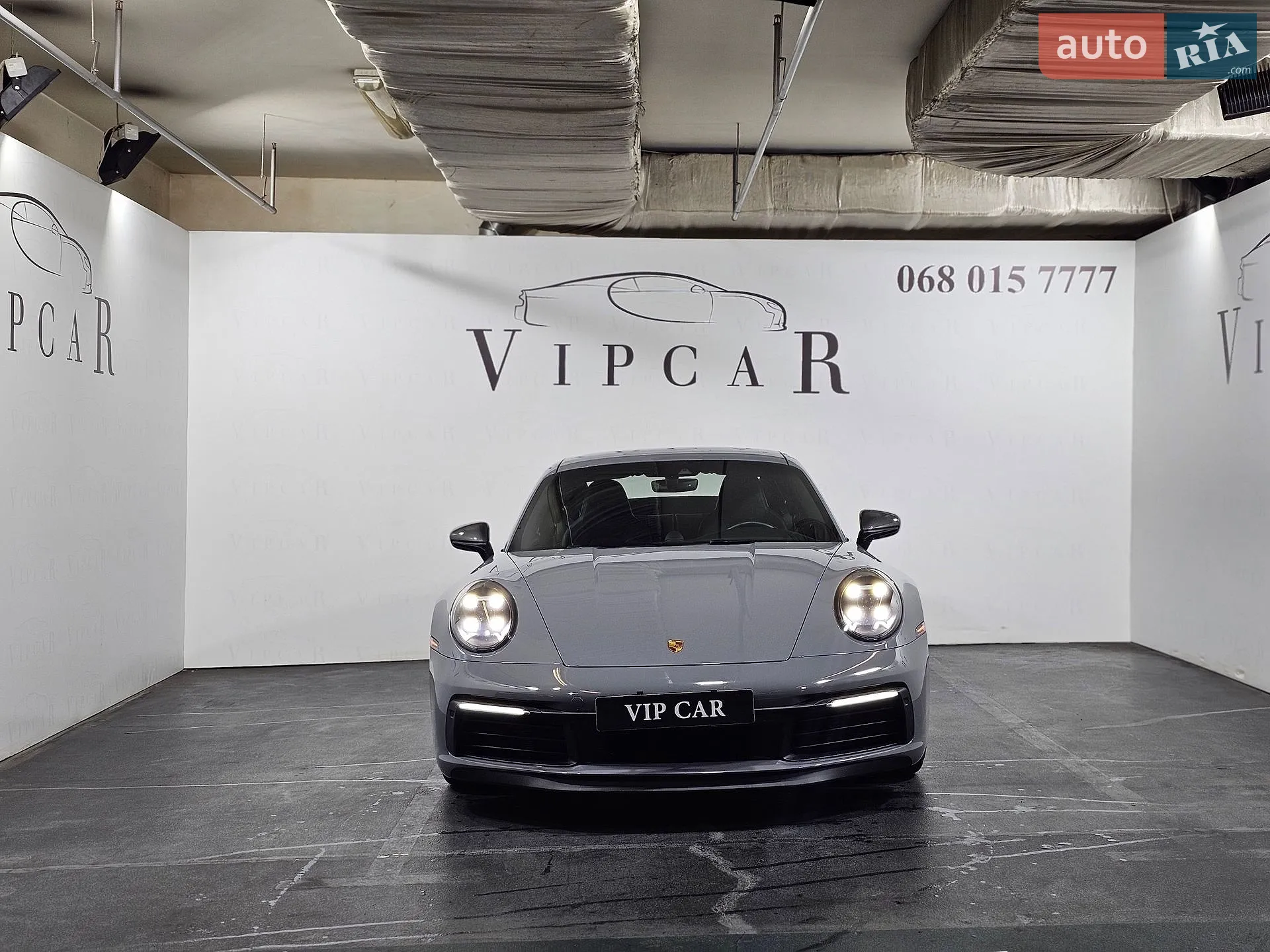 2024 Porsche 911 - мініатюра 3