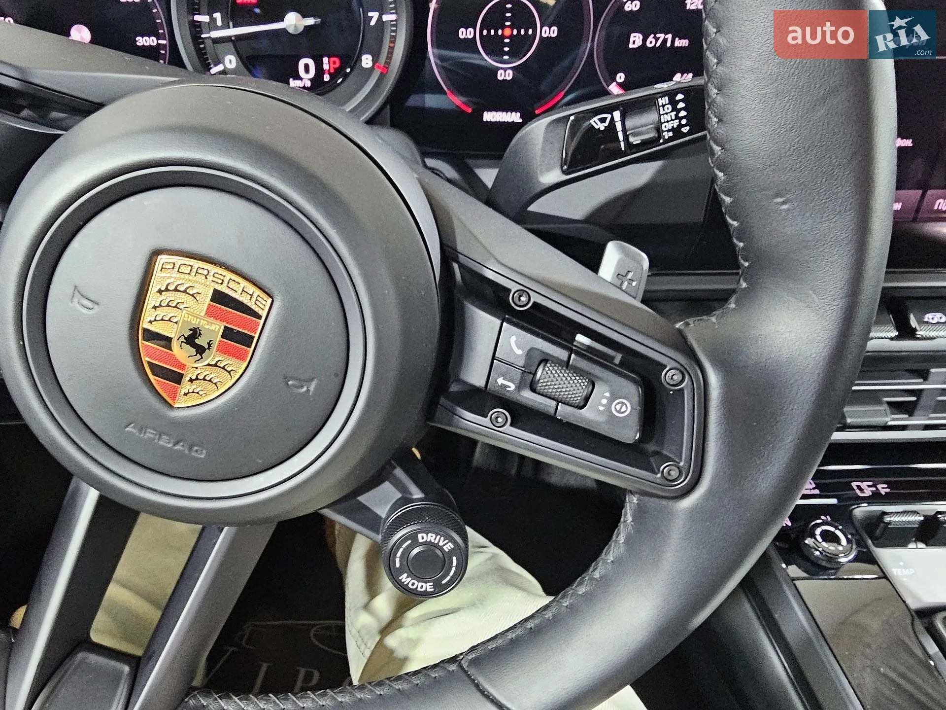 2024 Porsche 911 - мініатюра 34