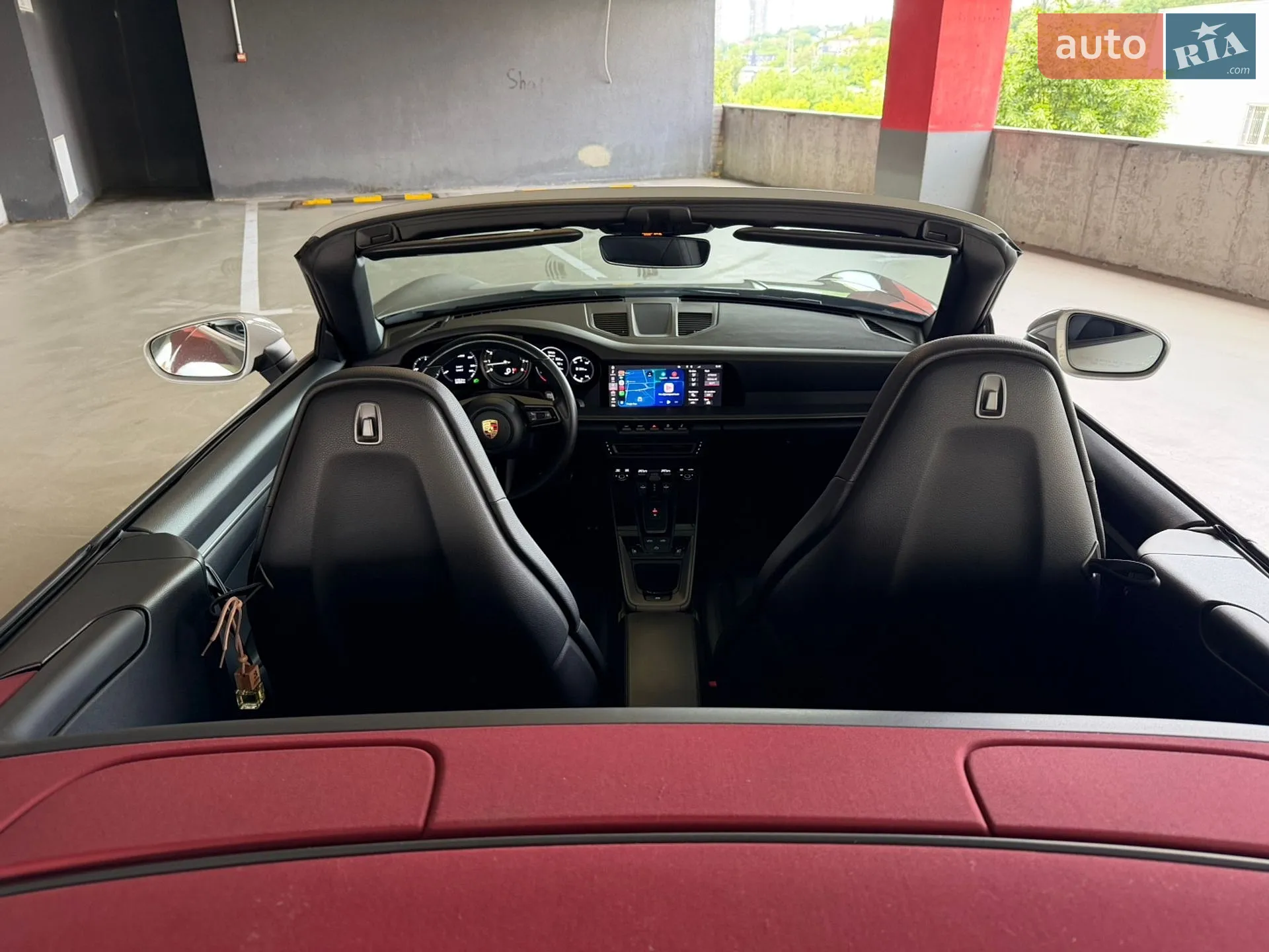 2020 Porsche 911 - мініатюра 8