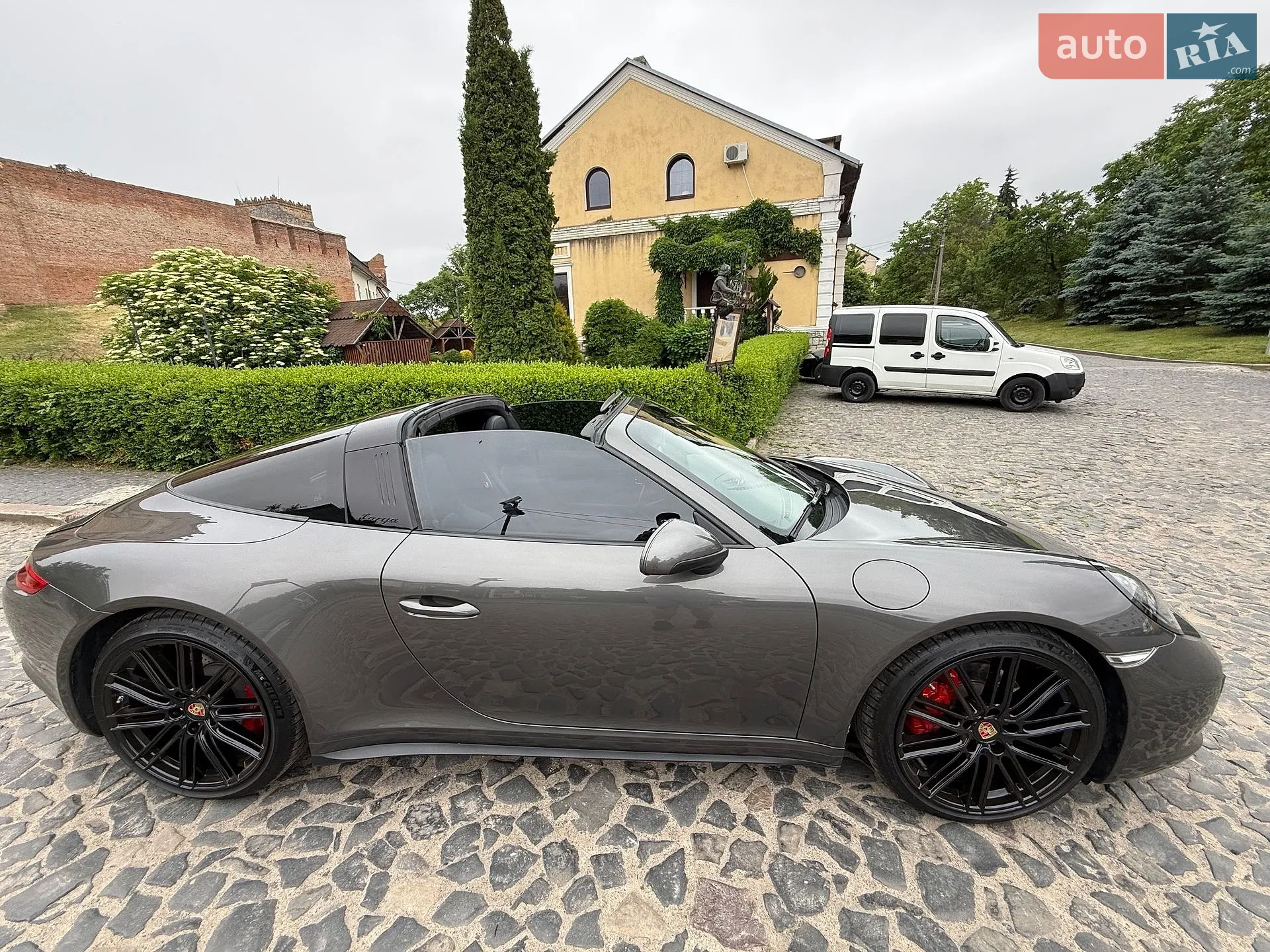 2019 Porsche 911 - мініатюра 14