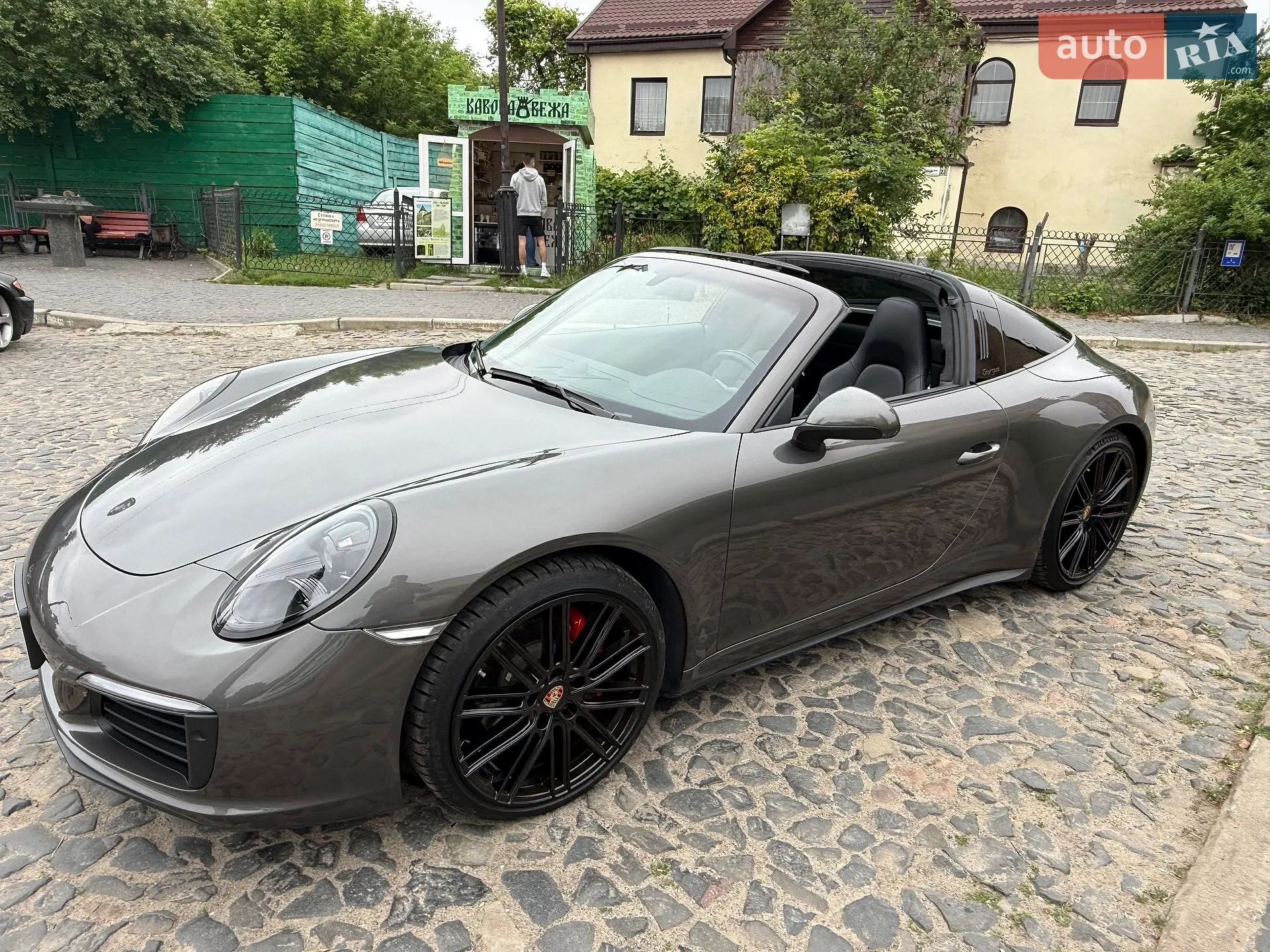 2019 Porsche 911 - мініатюра 18