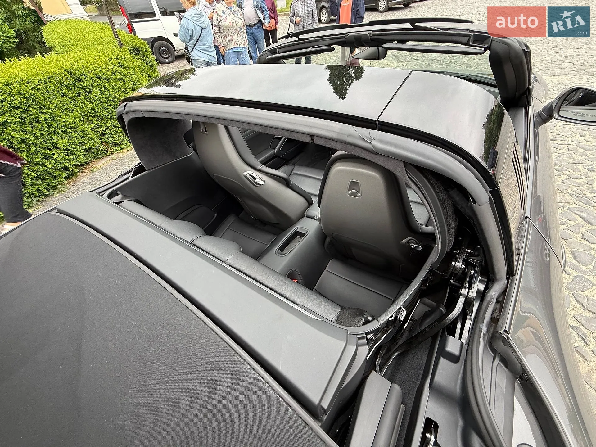 2019 Porsche 911 - мініатюра 33