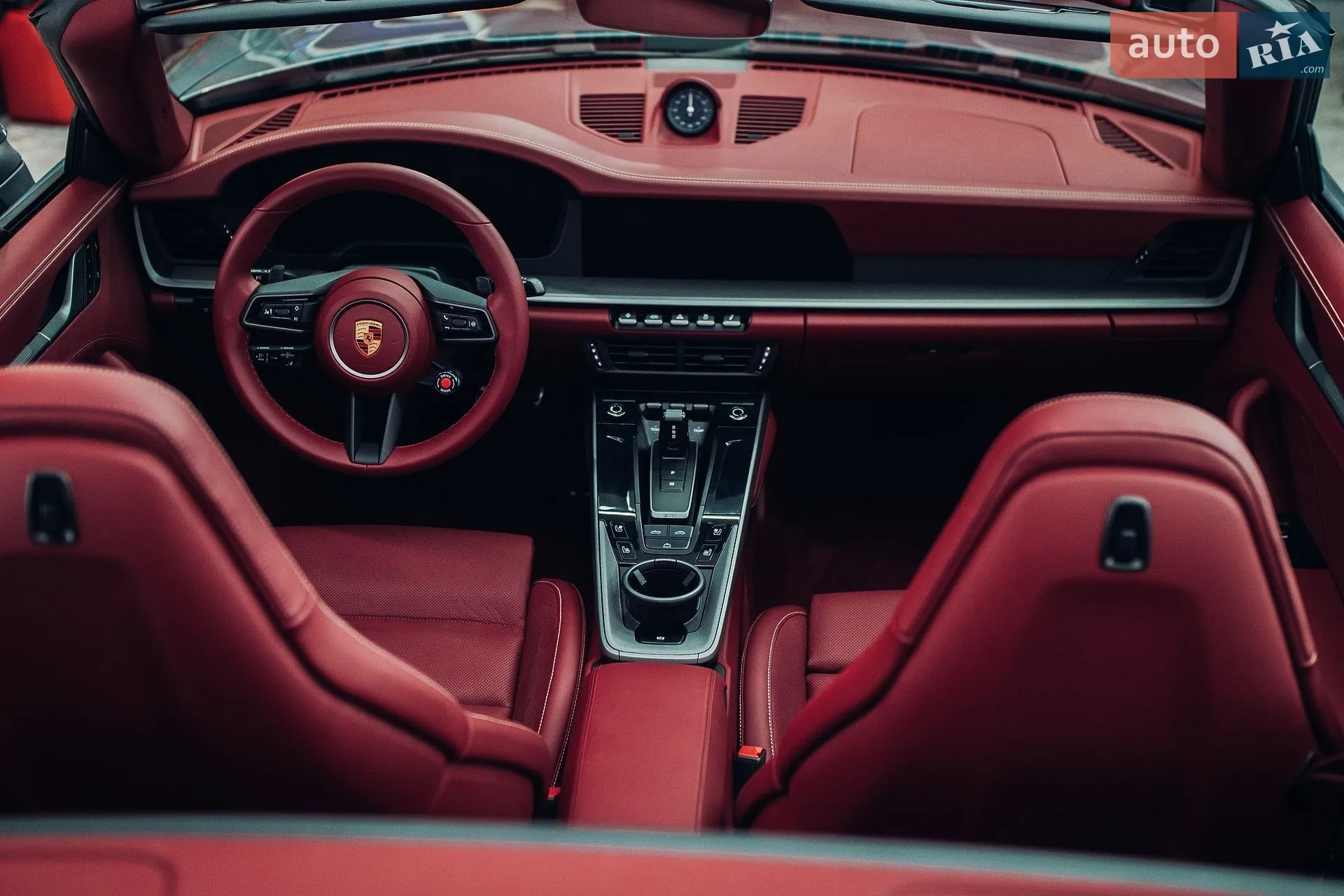2024 Porsche 911 - мініатюра 4