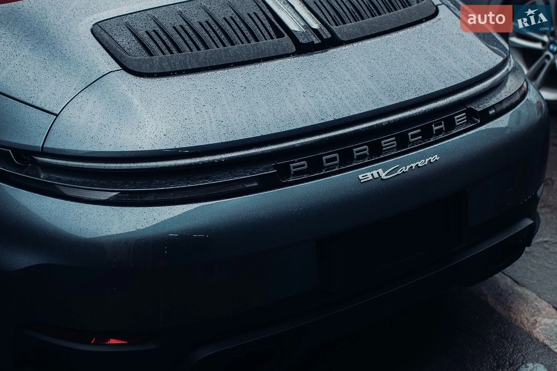 2024 Porsche 911 - мініатюра 10