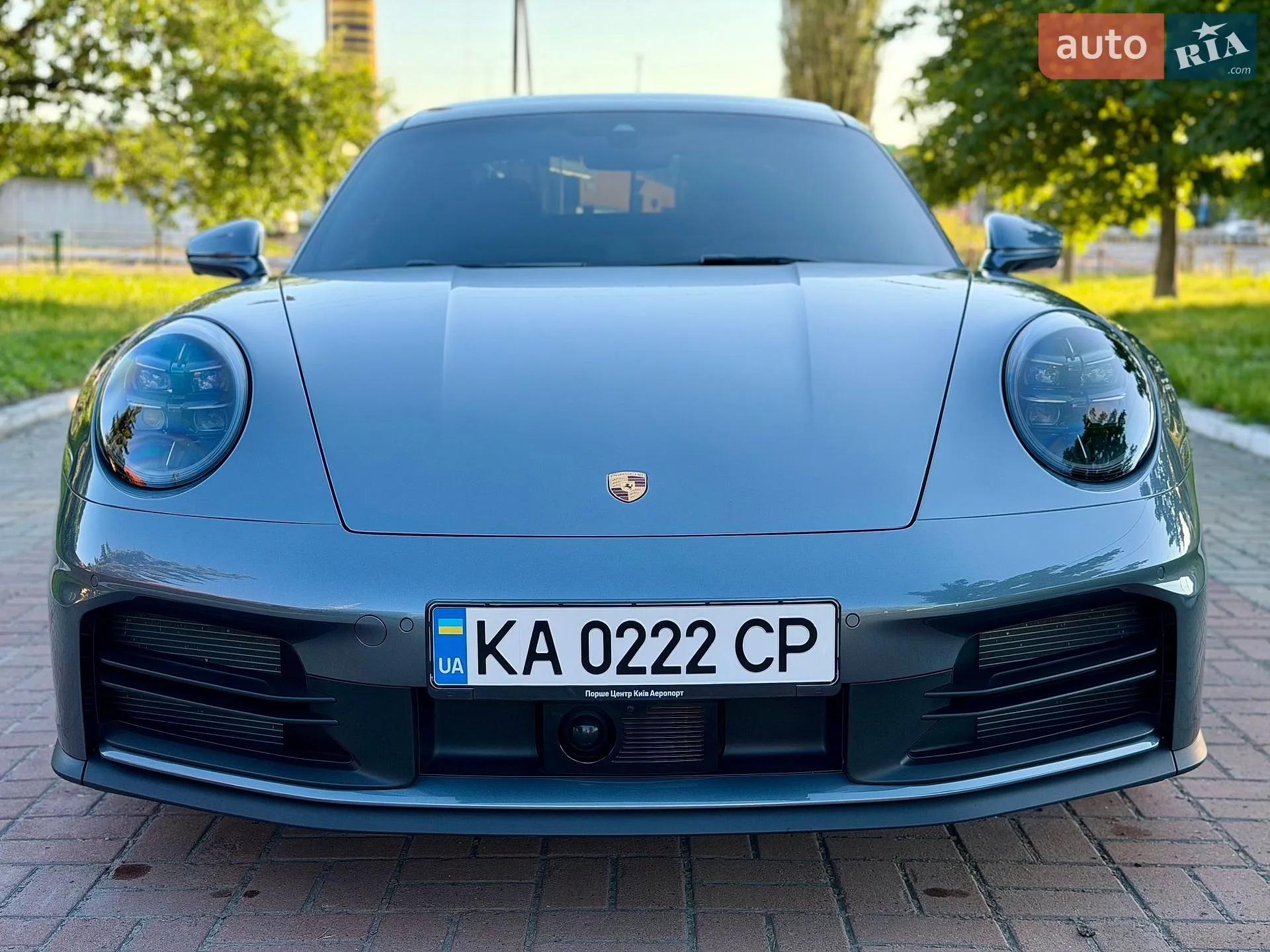 2025 Porsche 911 - мініатюра 2