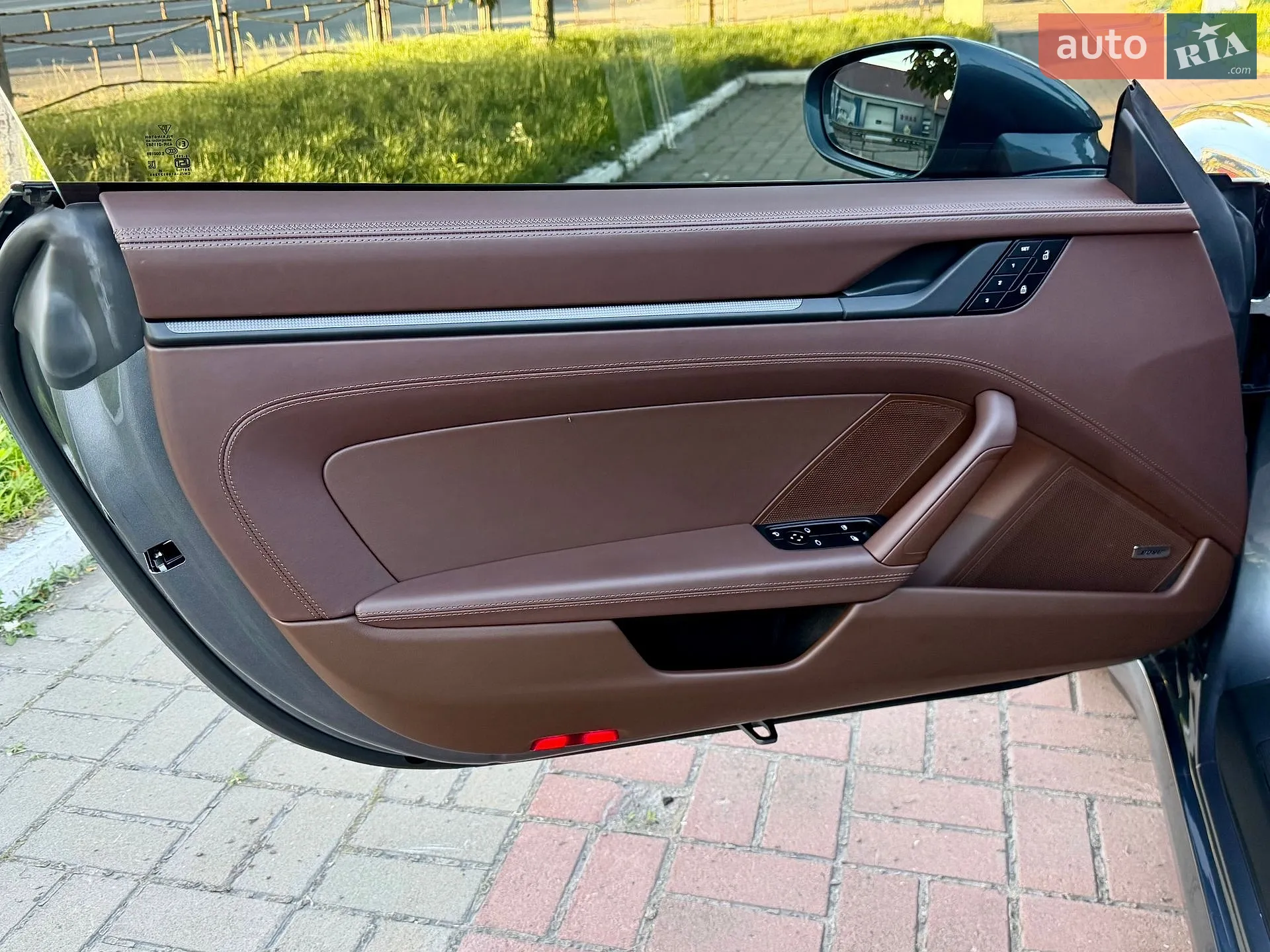 2025 Porsche 911 - мініатюра 66