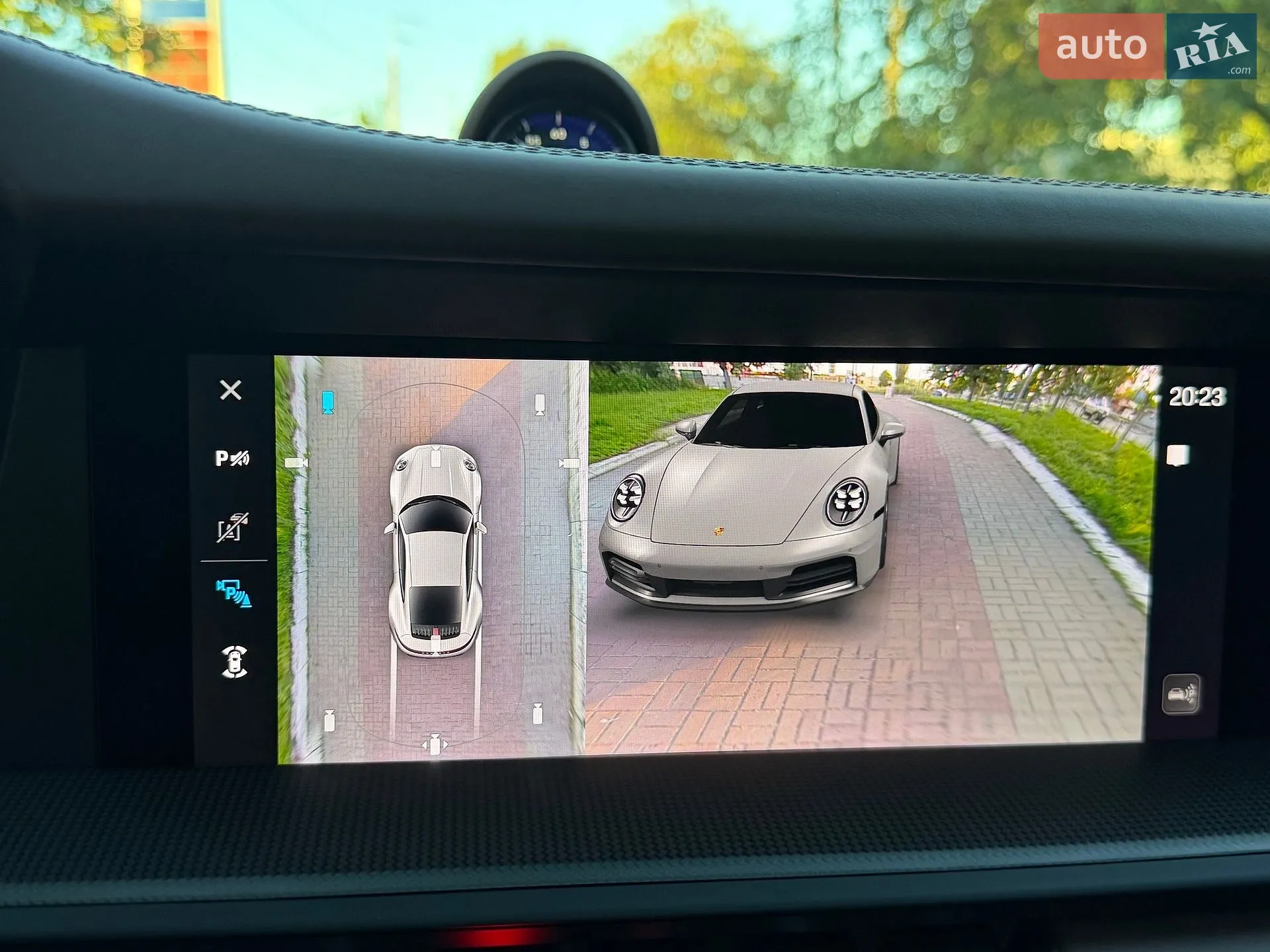 2025 Porsche 911 - мініатюра 119
