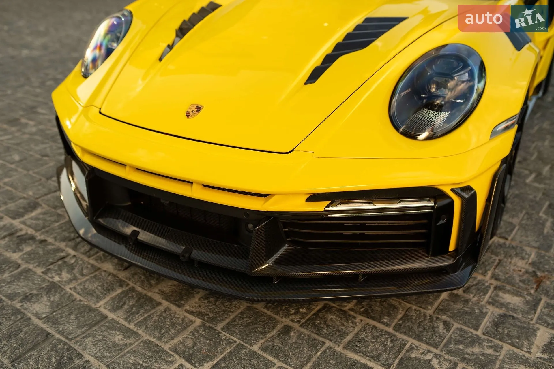 Porsche 911 2021 VIN WP0AD2A94NS254114 фото оголошення 9 з 27