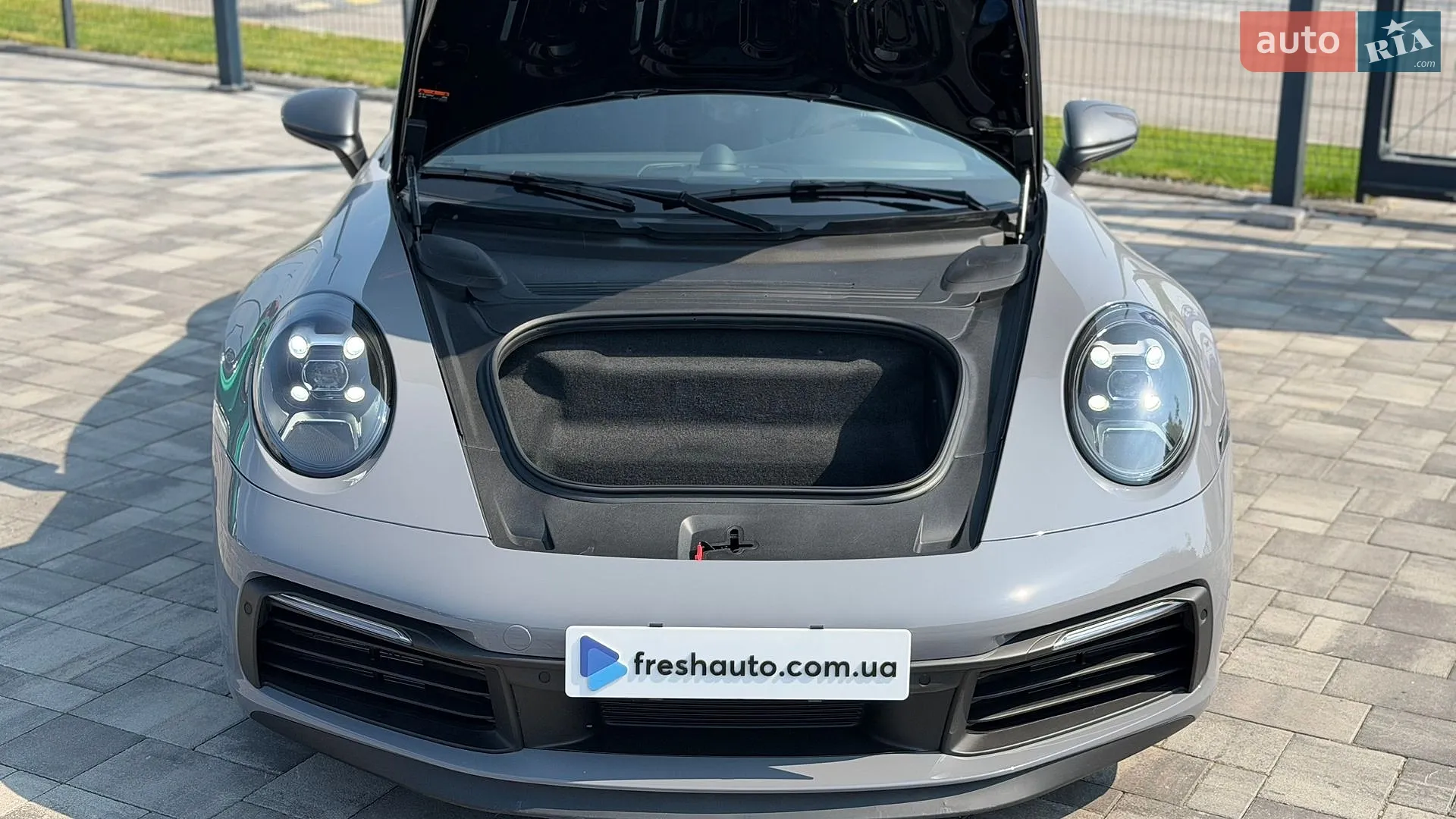 2024 Porsche 911 - мініатюра 12