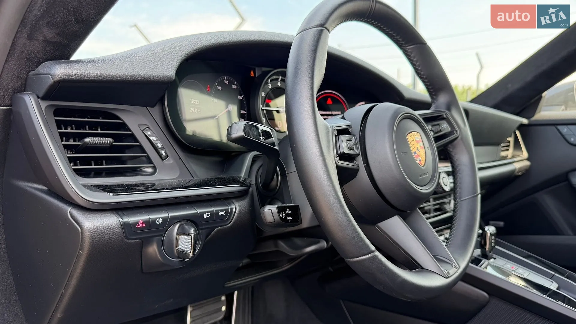 2024 Porsche 911 - мініатюра 32