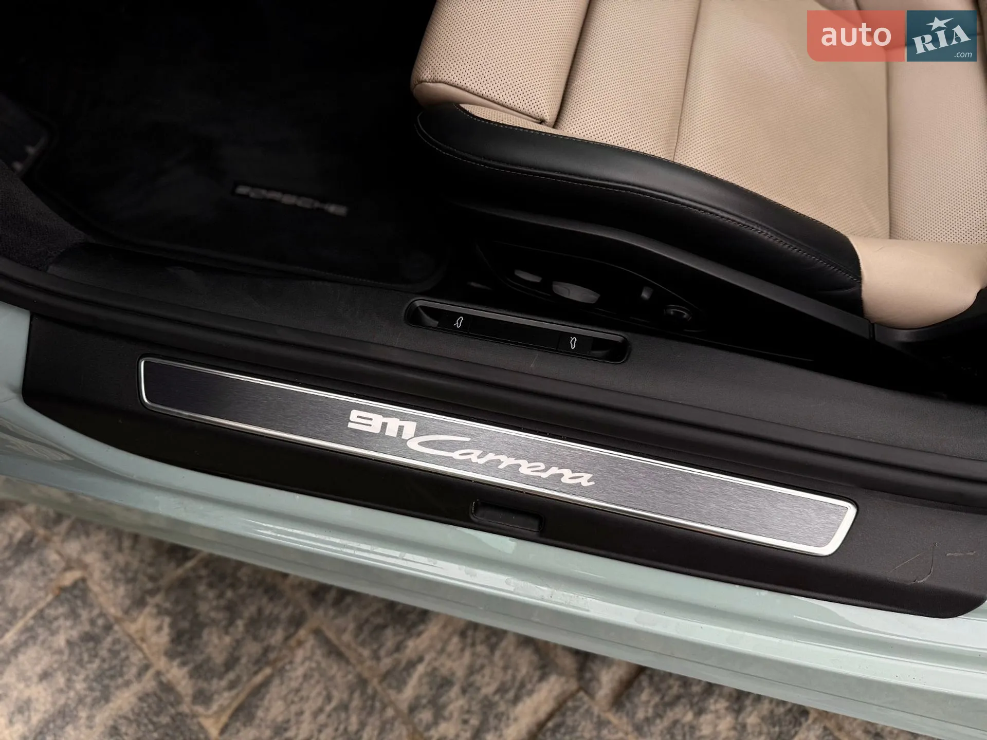 2024 Porsche 911 - мініатюра 14