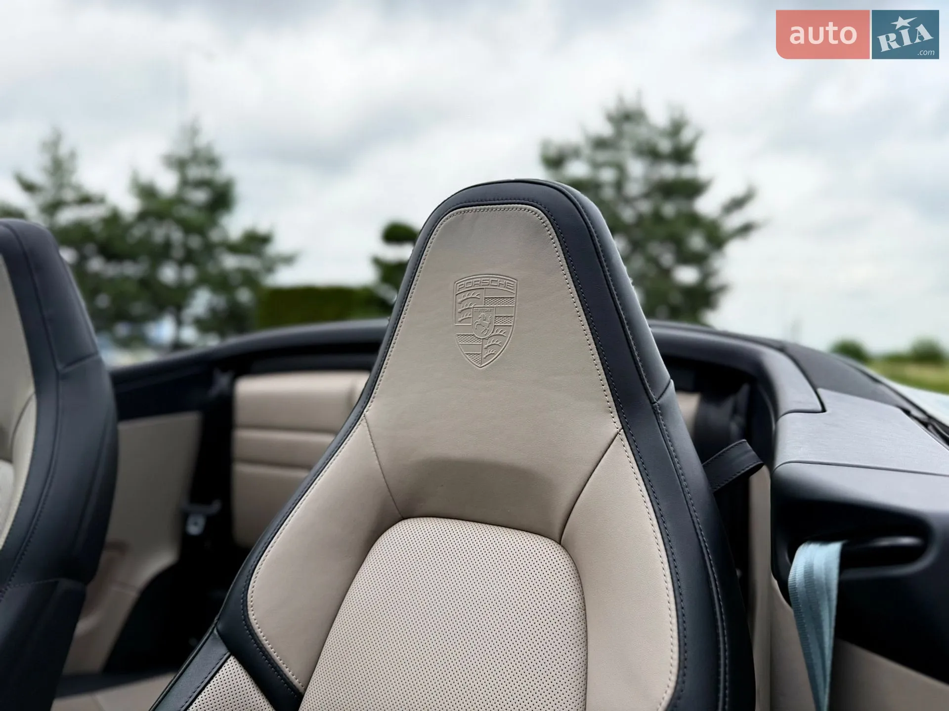 2024 Porsche 911 - мініатюра 16