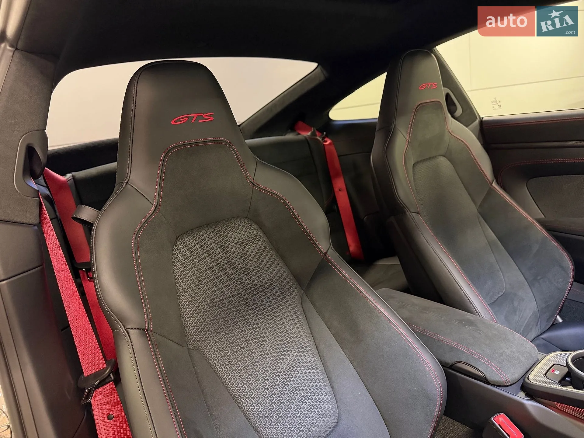2025 Porsche 911 - мініатюра 51