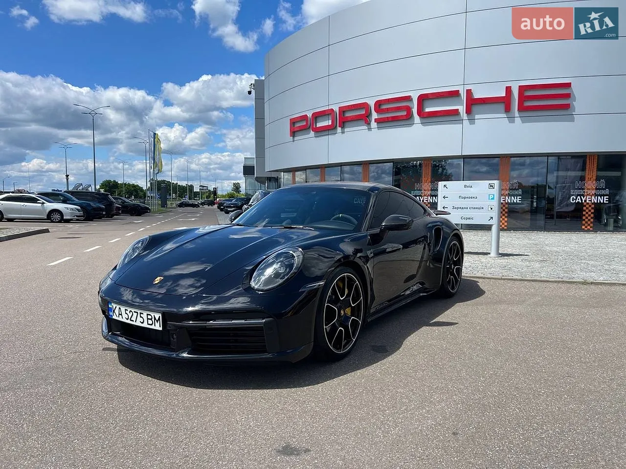 2020 Porsche 911 - мініатюра 16