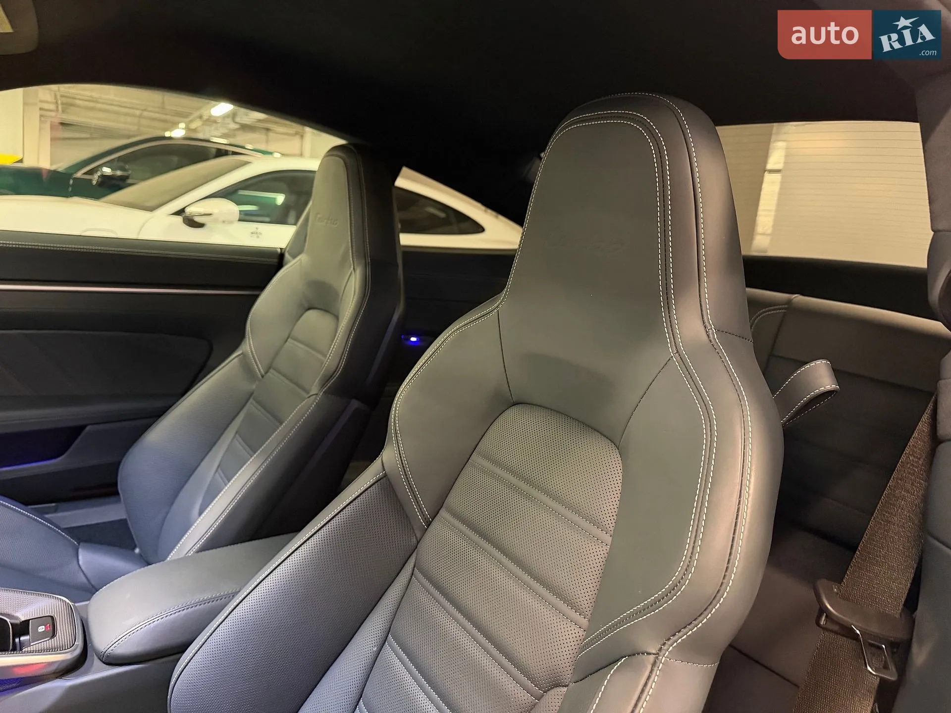 2022 Porsche 911 - мініатюра 32