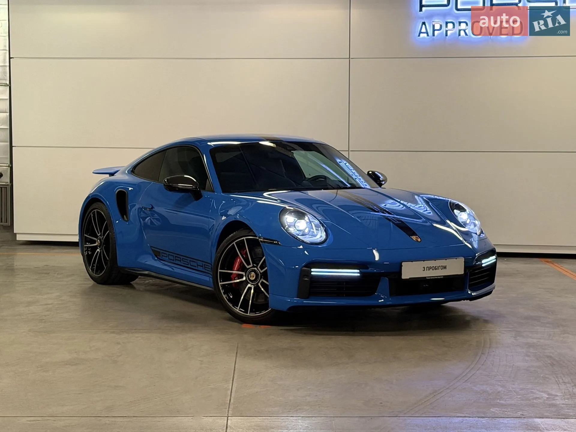 2022 Porsche 911 - мініатюра 12