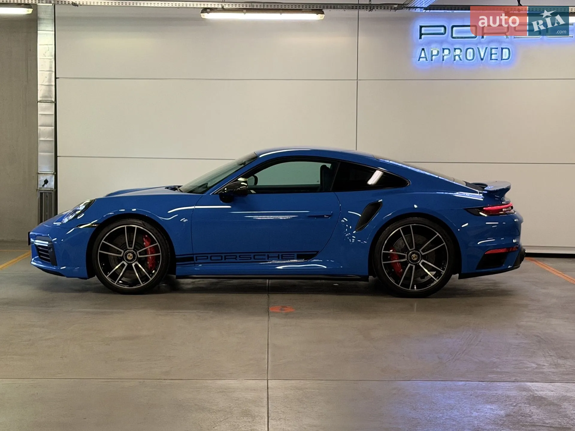 2022 Porsche 911 - мініатюра 7