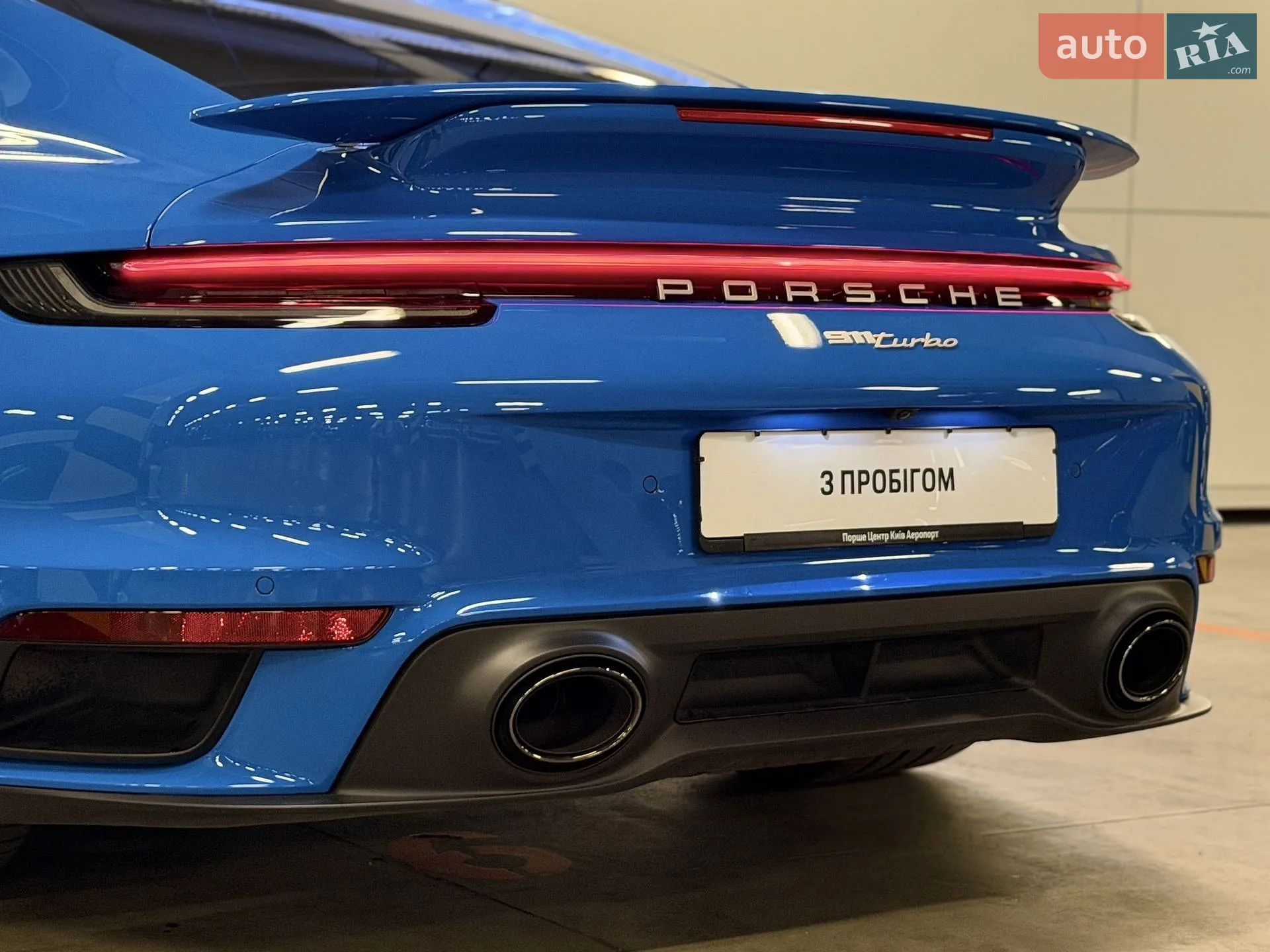 2022 Porsche 911 - мініатюра 16