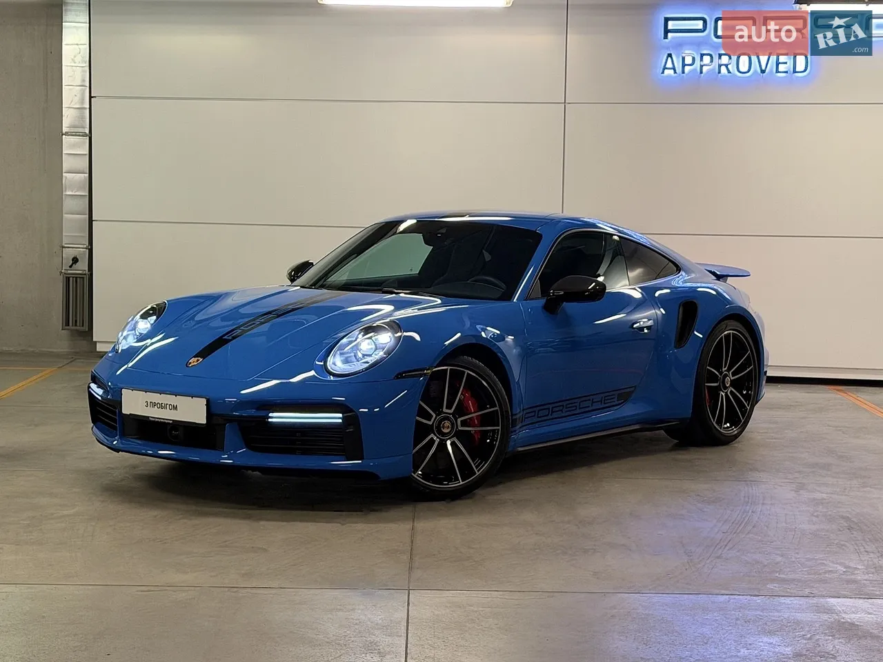 2024 Porsche Taycan - мініатюра 55