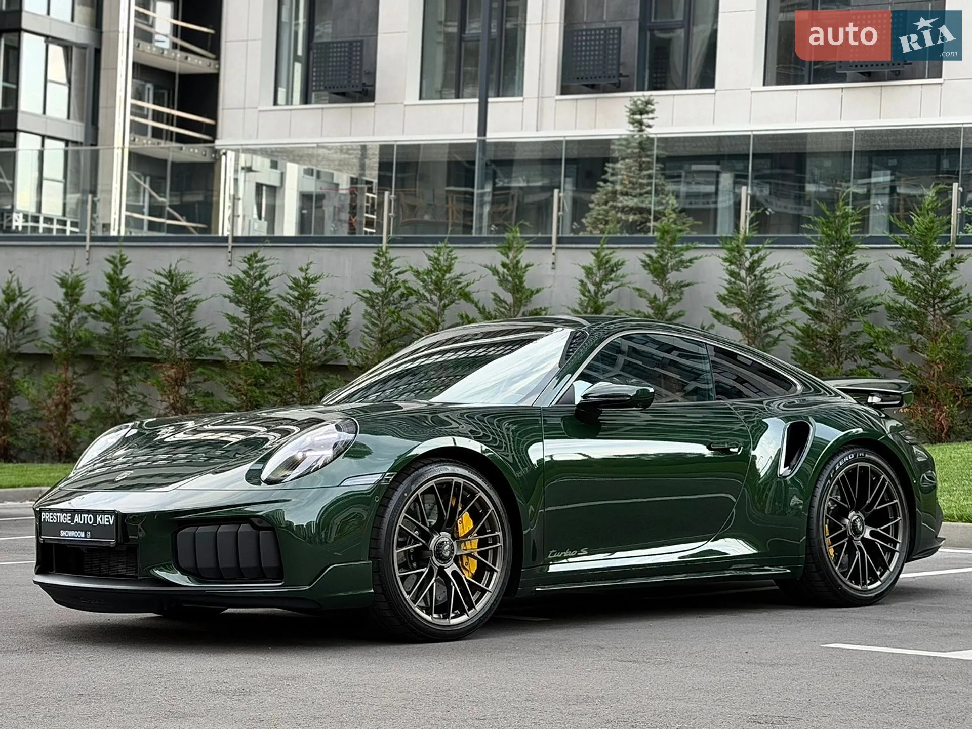 2026 Porsche 911 - мініатюра 10