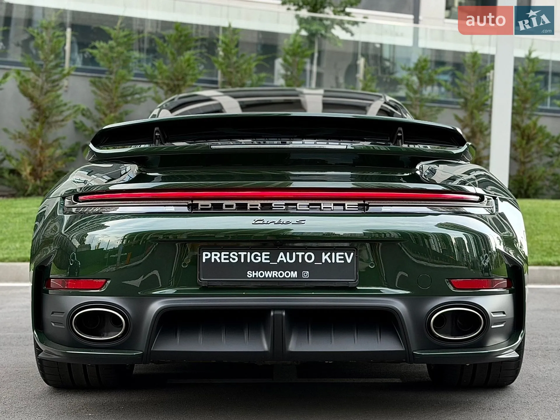 2026 Porsche 911 - мініатюра 14