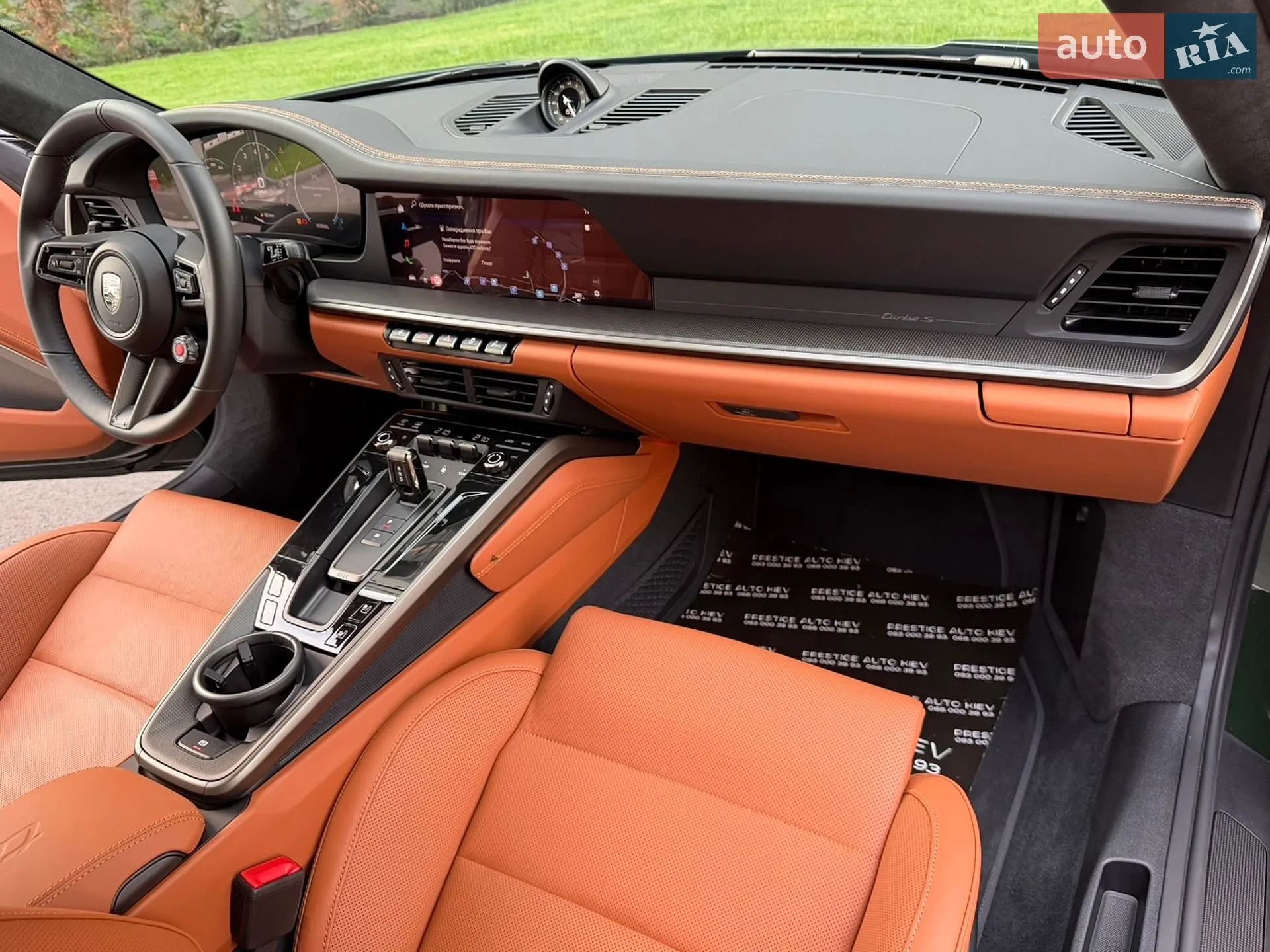 2026 Porsche 911 - мініатюра 54
