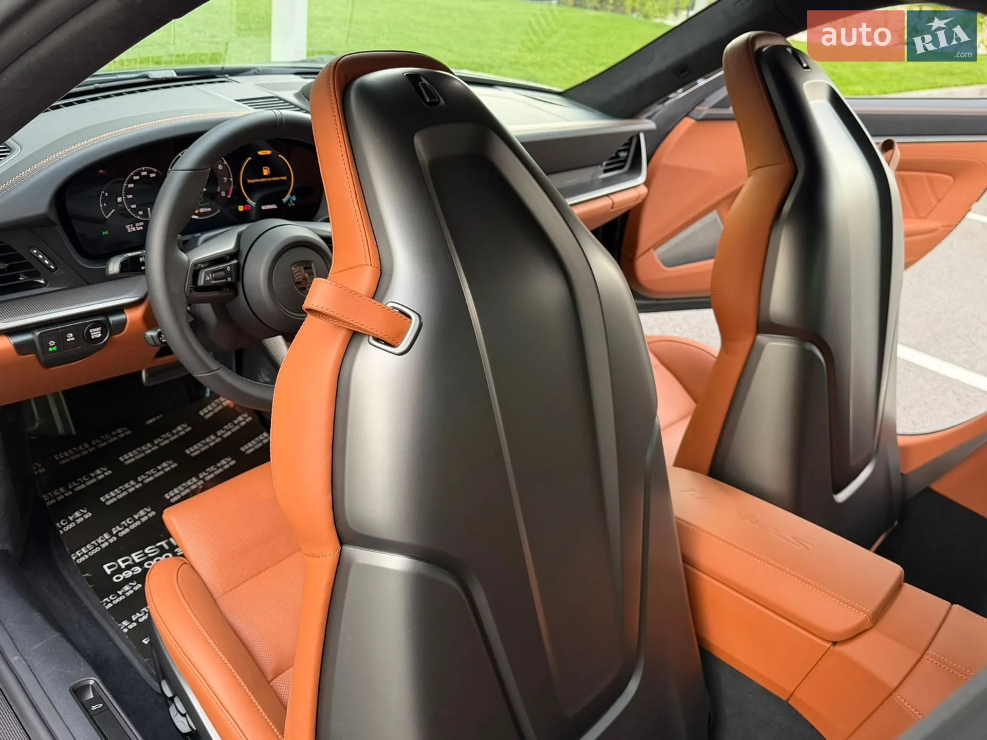 2026 Porsche 911 - мініатюра 59