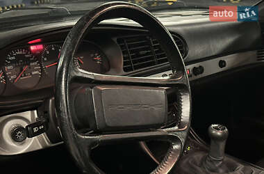 Купе Porsche 944 1989 в 