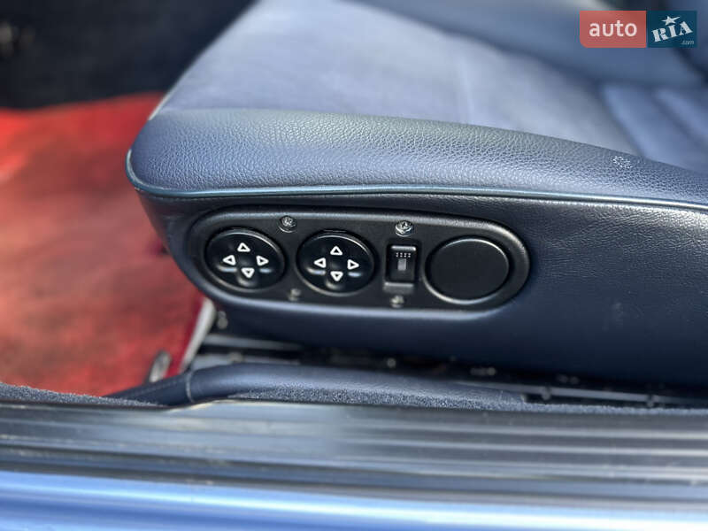 Кабриолет Porsche 968 1992 в Киеве