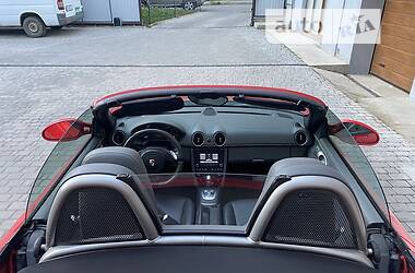 Кабриолет Porsche Boxster 2011 в Виннице