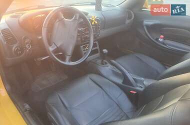 Родстер Porsche Boxster 1999 в 