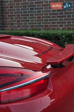 Родстер Porsche Boxster 2014 в 