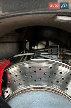 Родстер Porsche Boxster 2014 в 