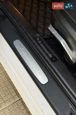 Родстер Porsche Boxster 2009 в 