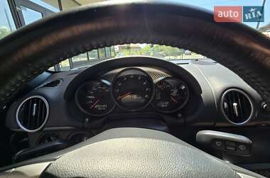 Родстер Porsche Boxster 2006 в 