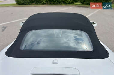 Родстер Porsche Boxster 2016 в 