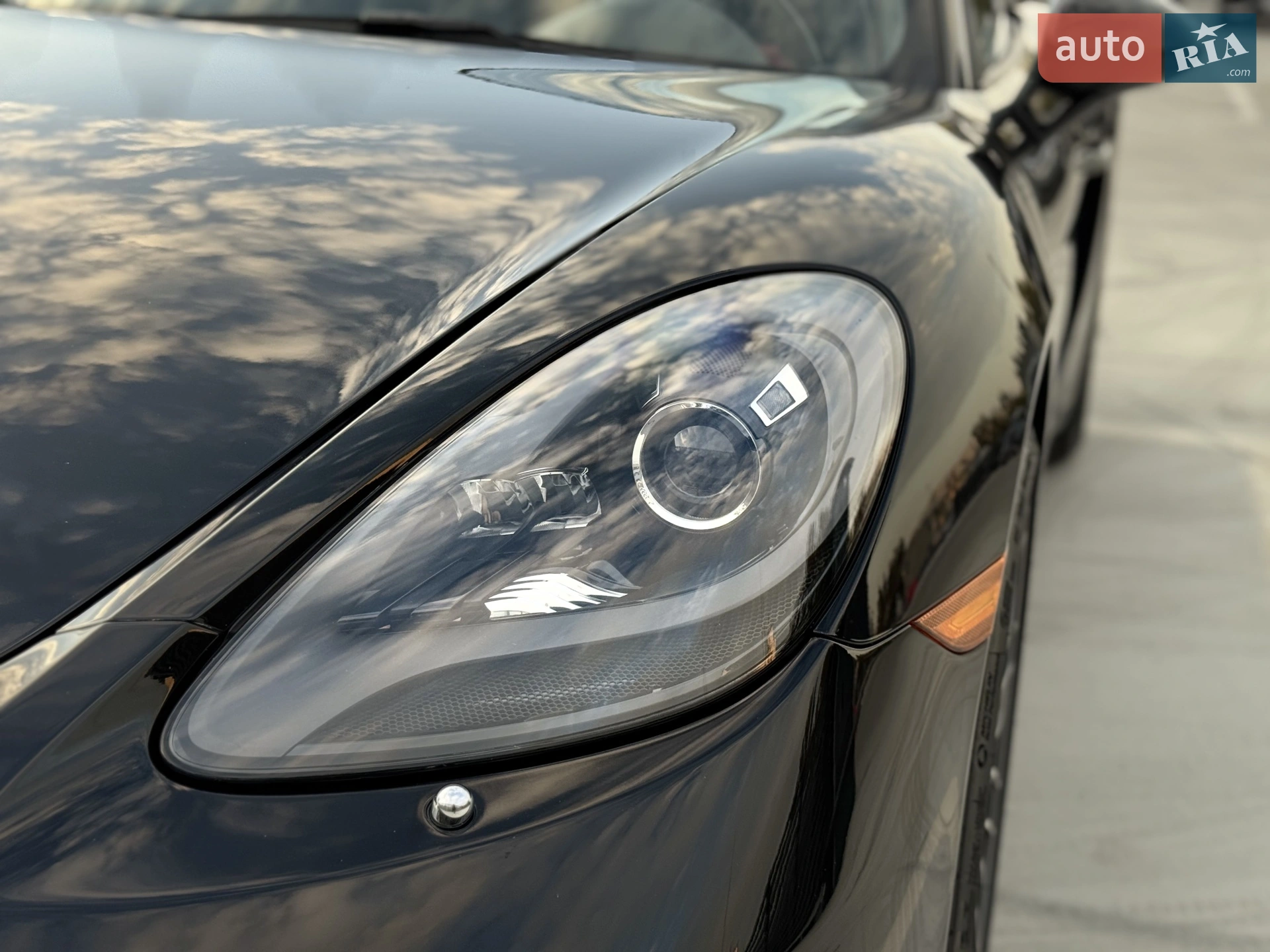 2020 Porsche Boxster - мініатюра 16