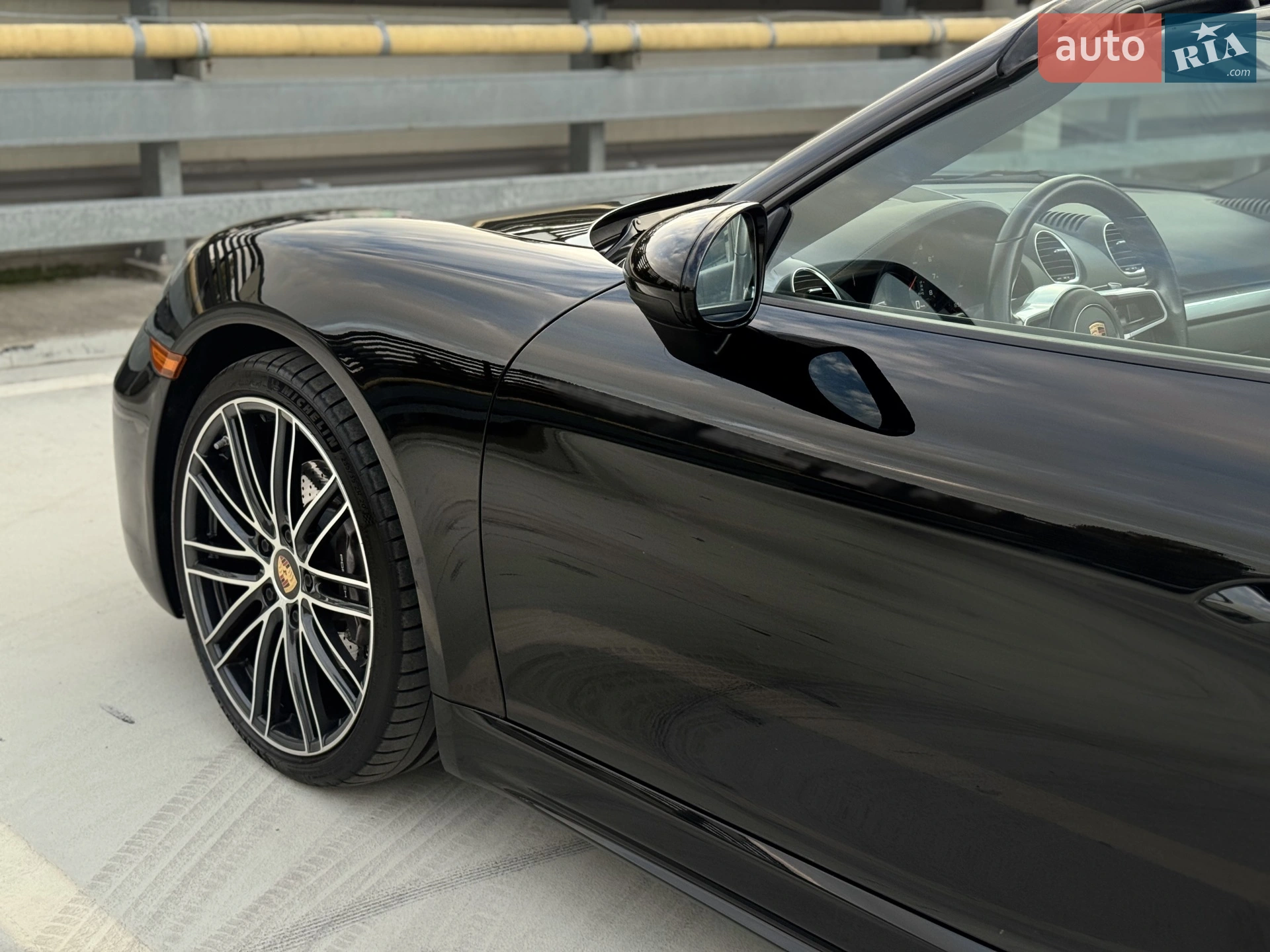 2020 Porsche Boxster - мініатюра 17