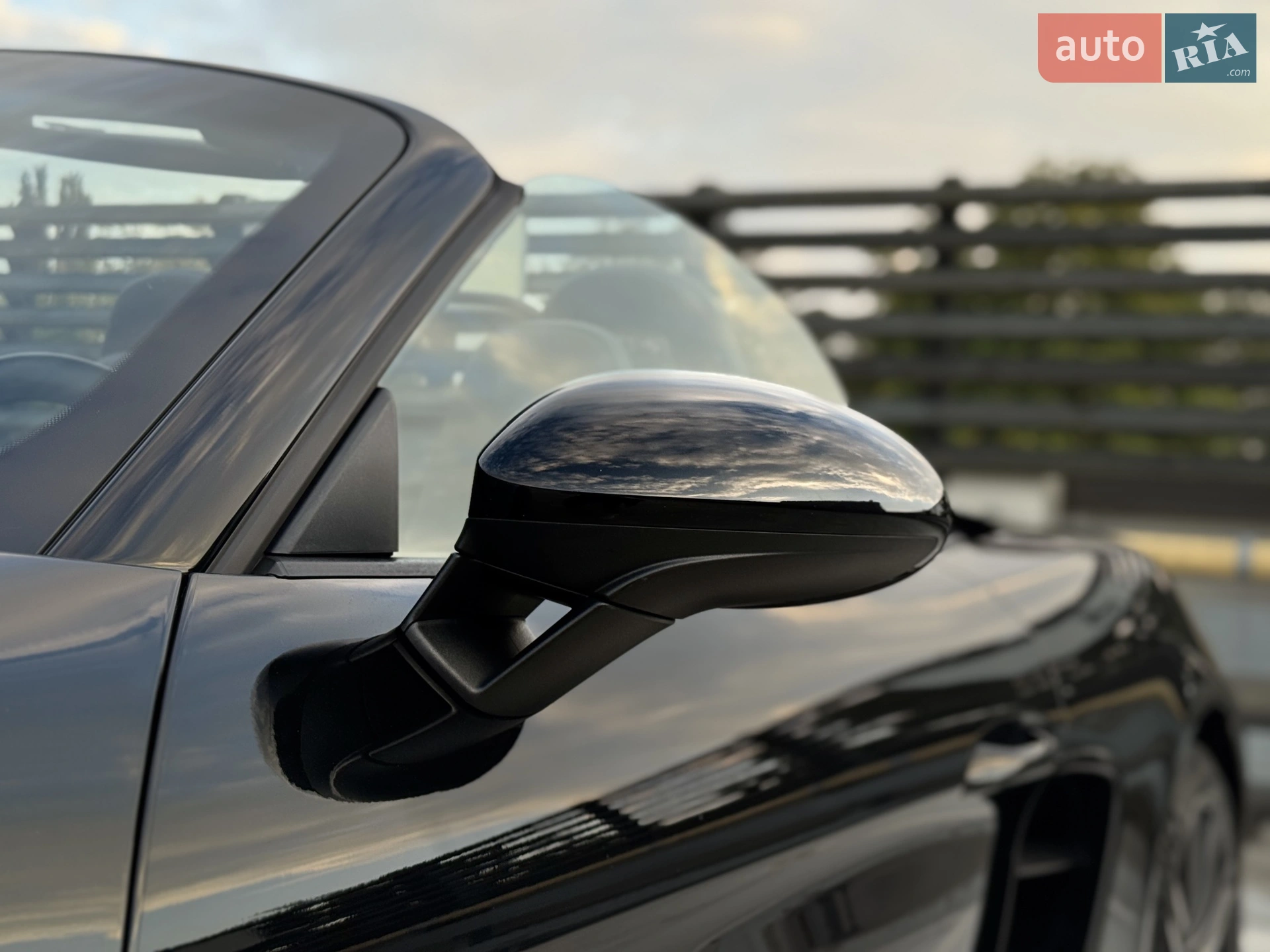 2020 Porsche Boxster - мініатюра 24