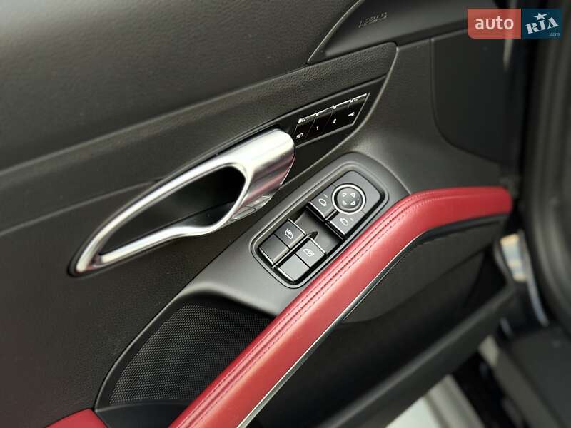 Родстер Porsche Boxster 2020 в Киеве