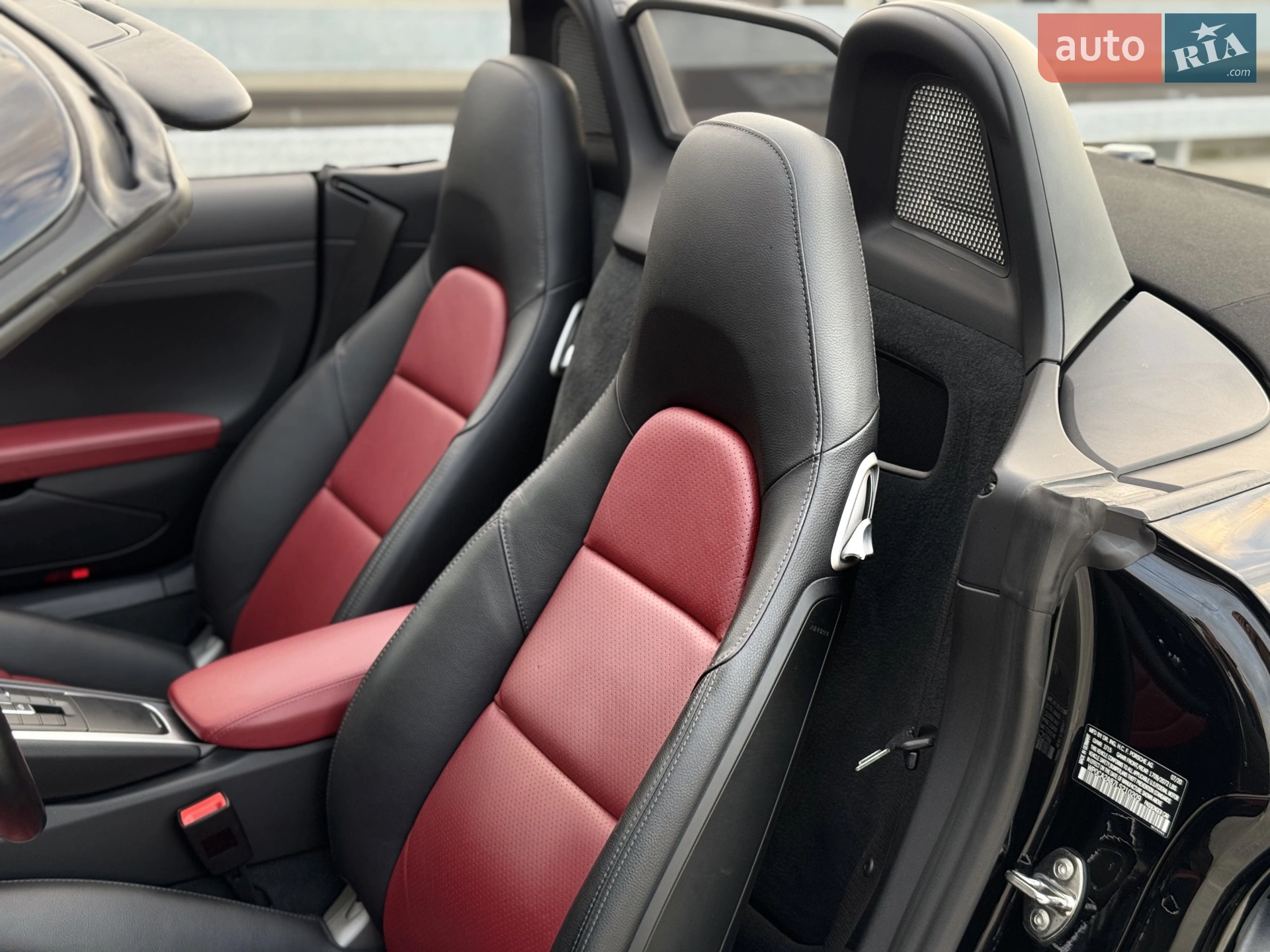 2020 Porsche Boxster - мініатюра 34