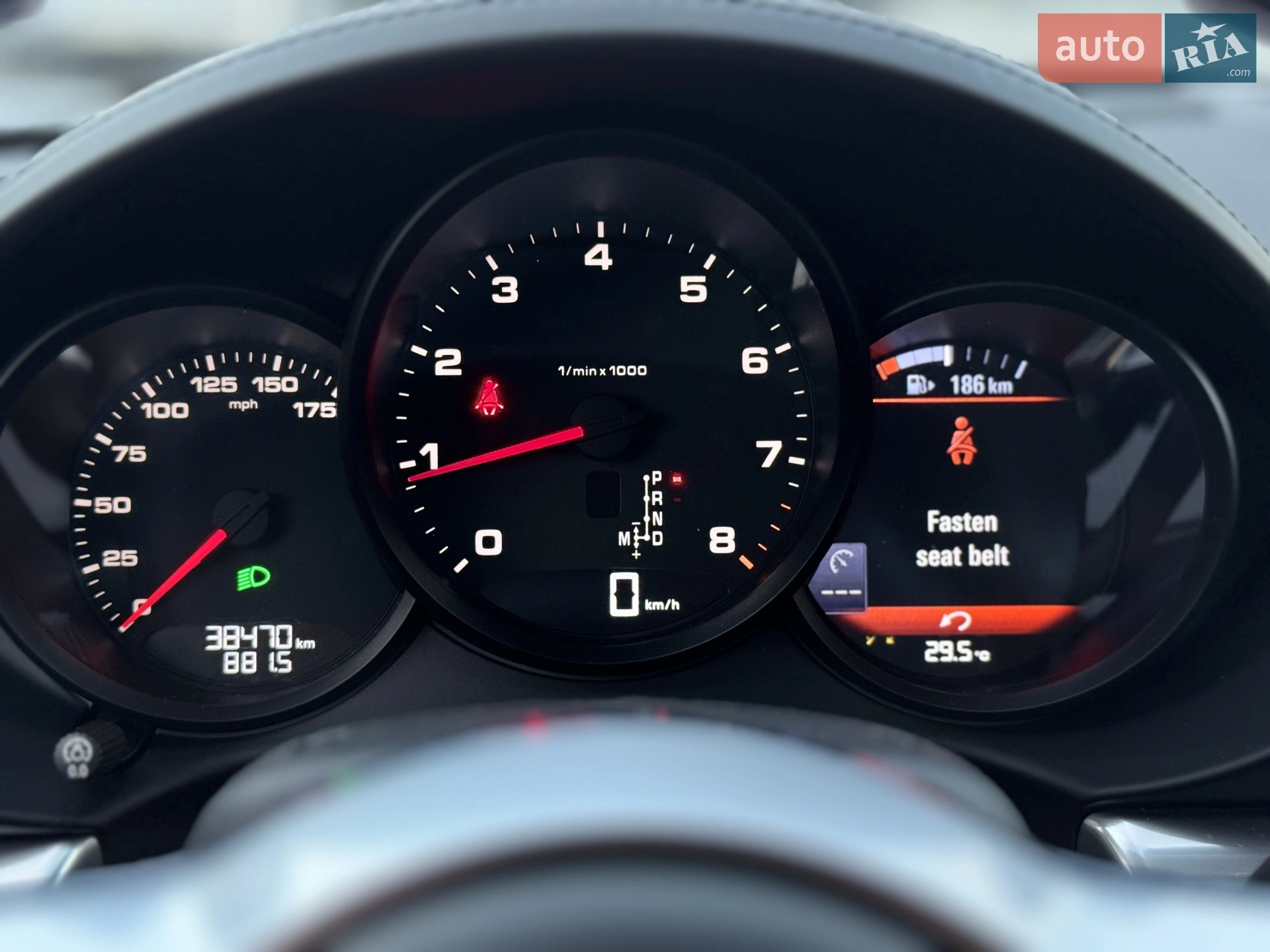 2020 Porsche Boxster - мініатюра 37
