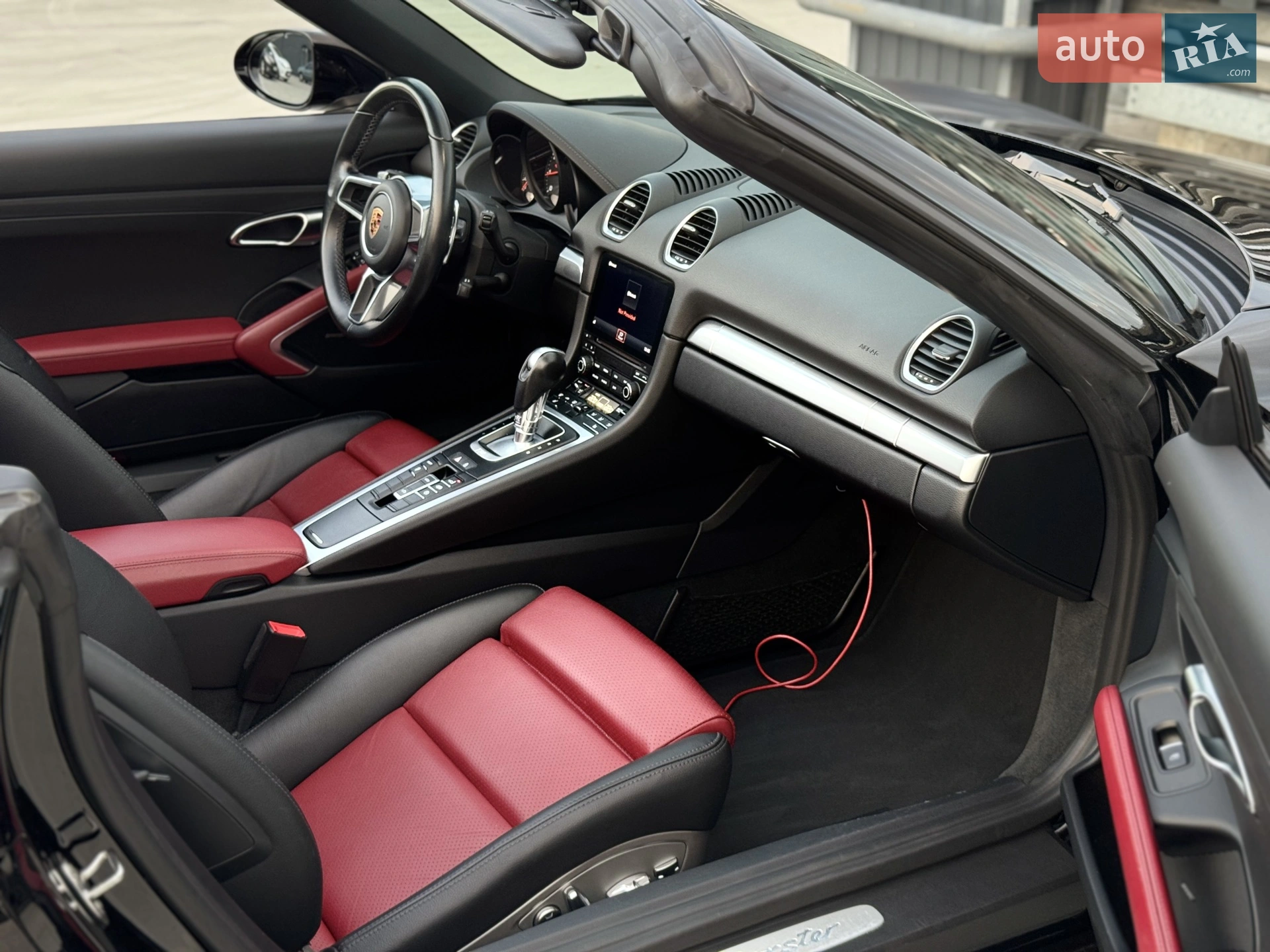 2020 Porsche Boxster - мініатюра 42